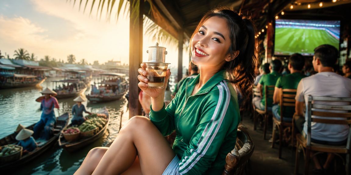 Khu giải trí casino hiện đại tại Cần Thơ