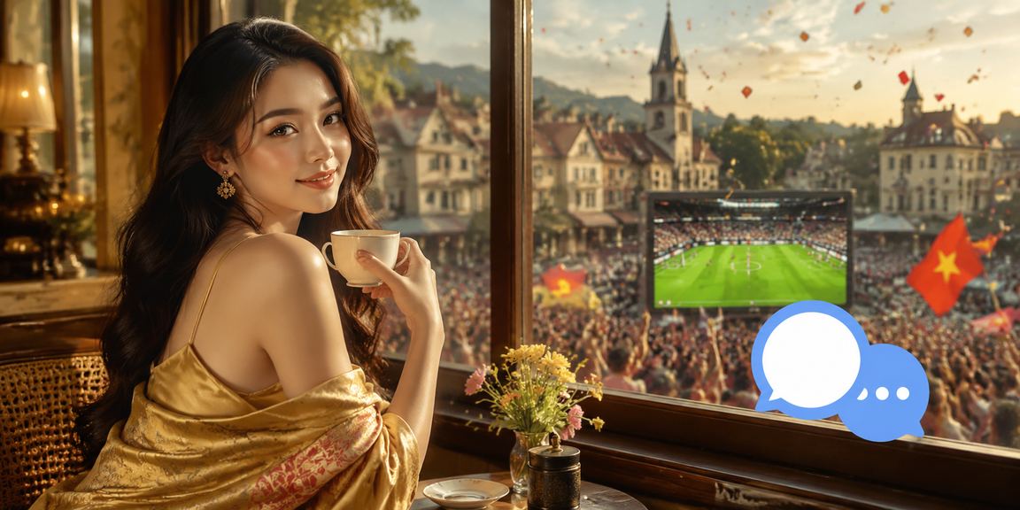 Thiết kế khu giải trí casino tại Đà Lạt