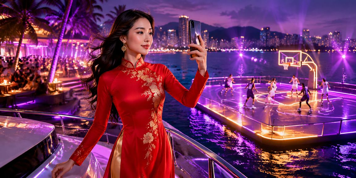 Khu vực cá cược thể thao tại Nha Trang