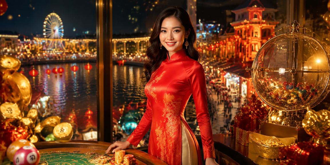 Người chơi nhận voucher tại Phú Quốc