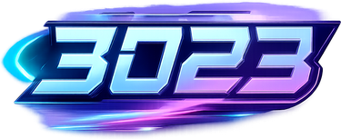3023